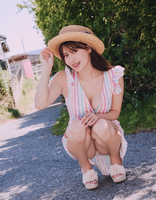 花咲楓香 画像48