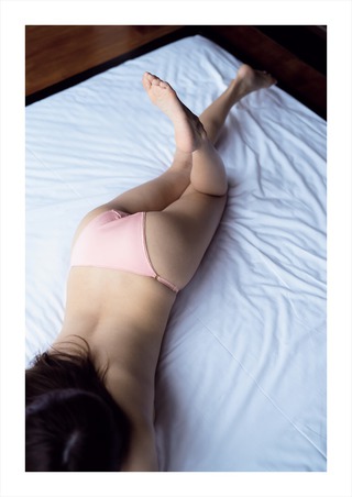 하나사키 레아 이미지19
