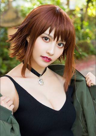Rea Hanasaki Photos217