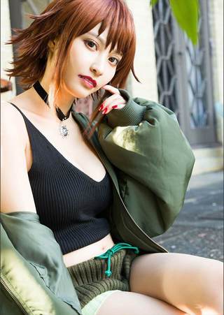 Rea Hanasaki Photos219