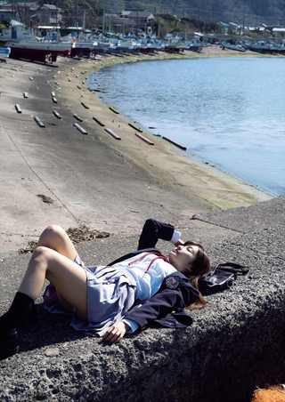 Rea Hanasaki Photos237