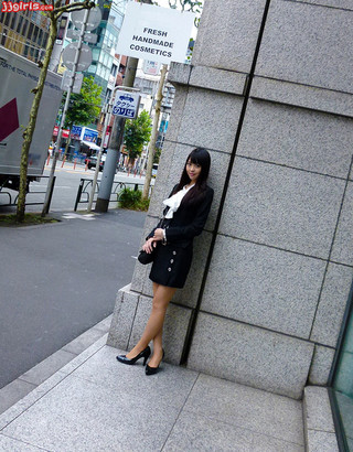 하네다 모모코 이미지91