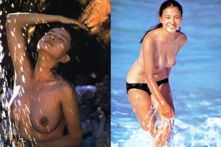 原田美枝子 画像1