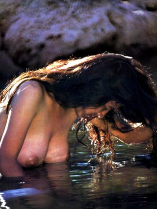 原田美枝子 画像21