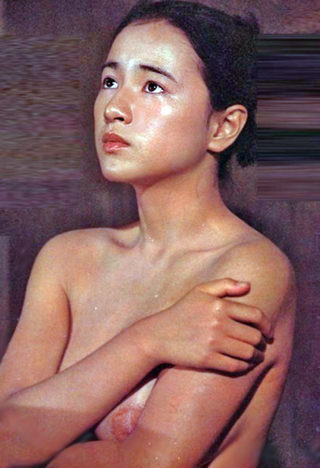 原田美枝子 画像24