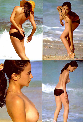 原田美枝子 画像34