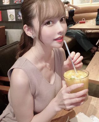 春名美波 画像45