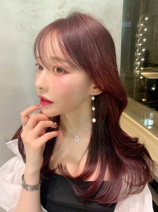 春名美波 画像47