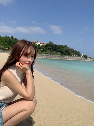 春名美波 画像53