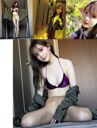 春名美波 画像69