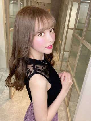 春名美波 画像88