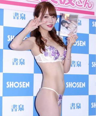 春名美波 画像116