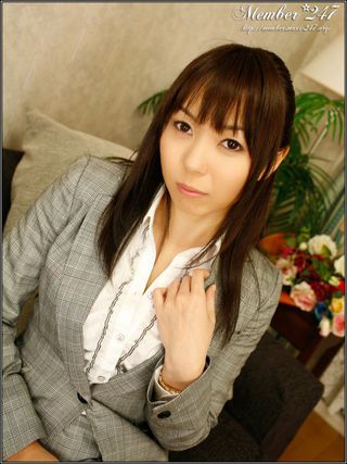 長谷川杏實 圖片27