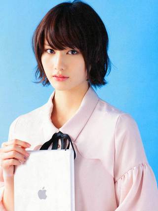 橋本愛 画像58