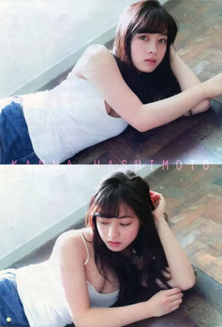 橋本環奈 画像75