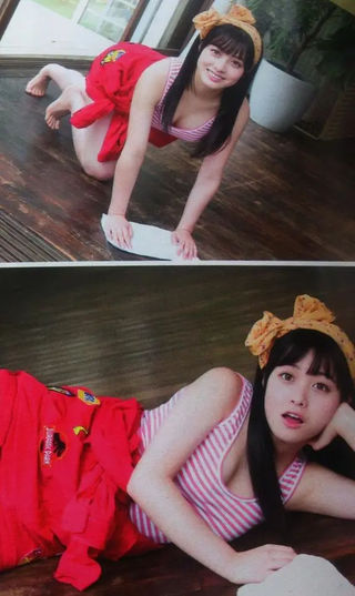 橋本環奈 画像79