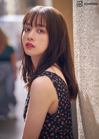 橋本環奈 画像82