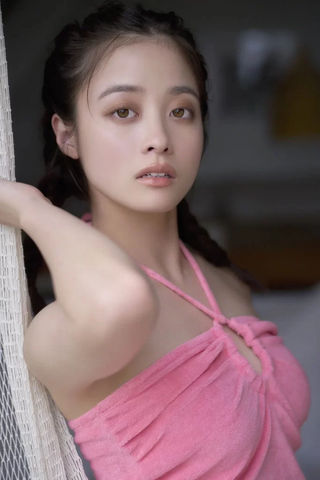 橋本環奈 画像95