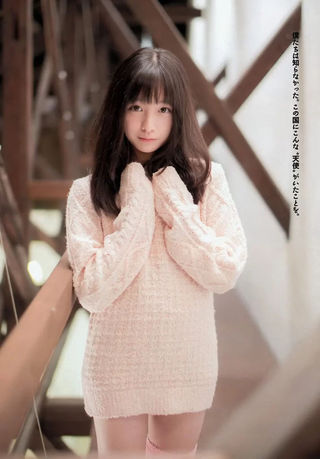 橋本環奈 画像102