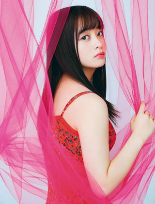 橋本環奈 画像104