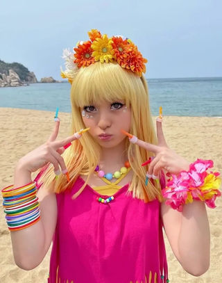 Kanna Hashimoto Photos145