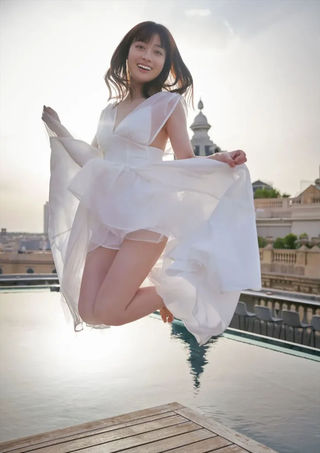 Kanna Hashimoto Photos146