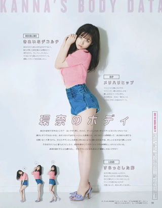 Kanna Hashimoto Photos150