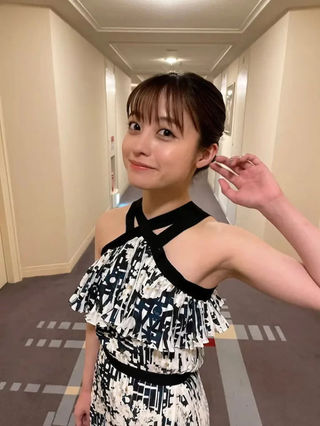 Kanna Hashimoto Photos152