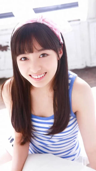 Kanna Hashimoto Photos155
