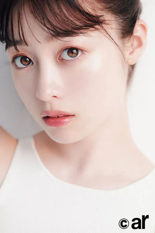 Kanna Hashimoto Photos162