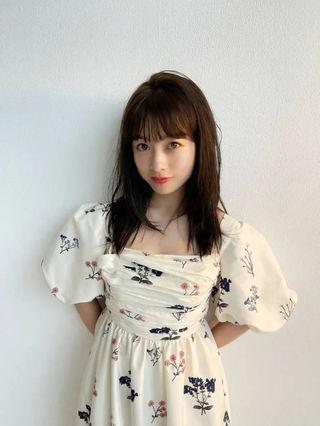 Kanna Hashimoto Photos163