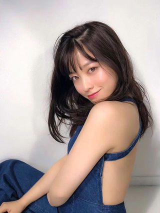 Kanna Hashimoto Photos164