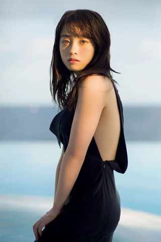 Kanna Hashimoto Photos176