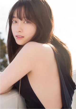 Kanna Hashimoto Photos177