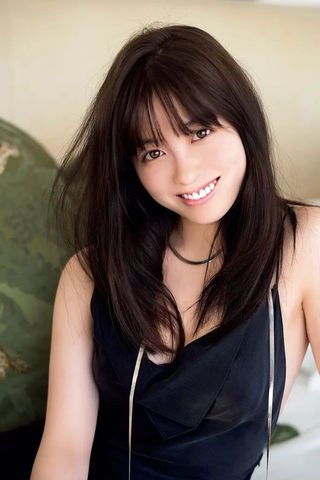 Kanna Hashimoto Photos178