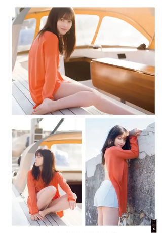 Kanna Hashimoto Photos180