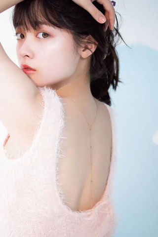 Kanna Hashimoto Photos181