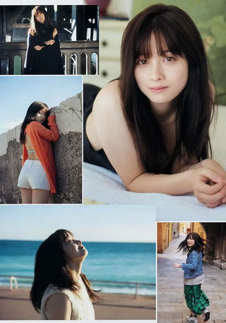 Kanna Hashimoto Photos184