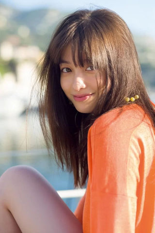 Kanna Hashimoto Photos185