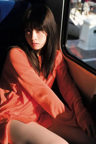 Kanna Hashimoto Photos186