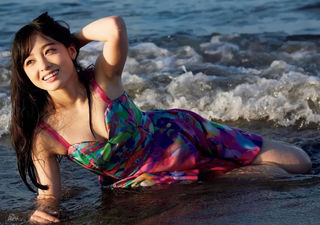 Kanna Hashimoto Photos187
