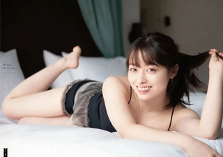Kanna Hashimoto Photos198