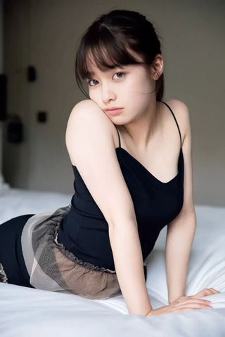 Kanna Hashimoto Photos199