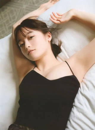 Kanna Hashimoto Photos202
