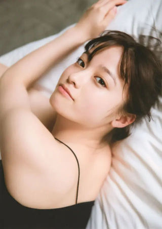 Kanna Hashimoto Photos203