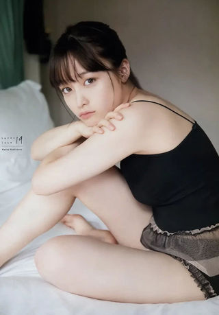 Kanna Hashimoto Photos204