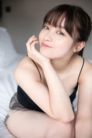 Kanna Hashimoto Photos205