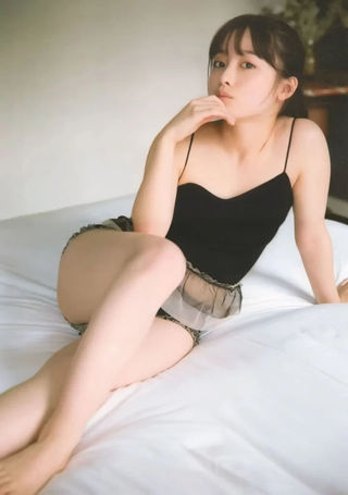 Kanna Hashimoto Photos206