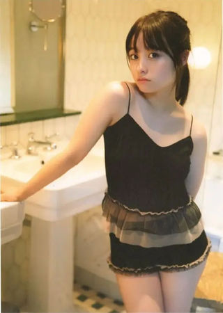 Kanna Hashimoto Photos207