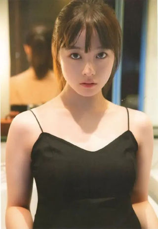 Kanna Hashimoto Photos208